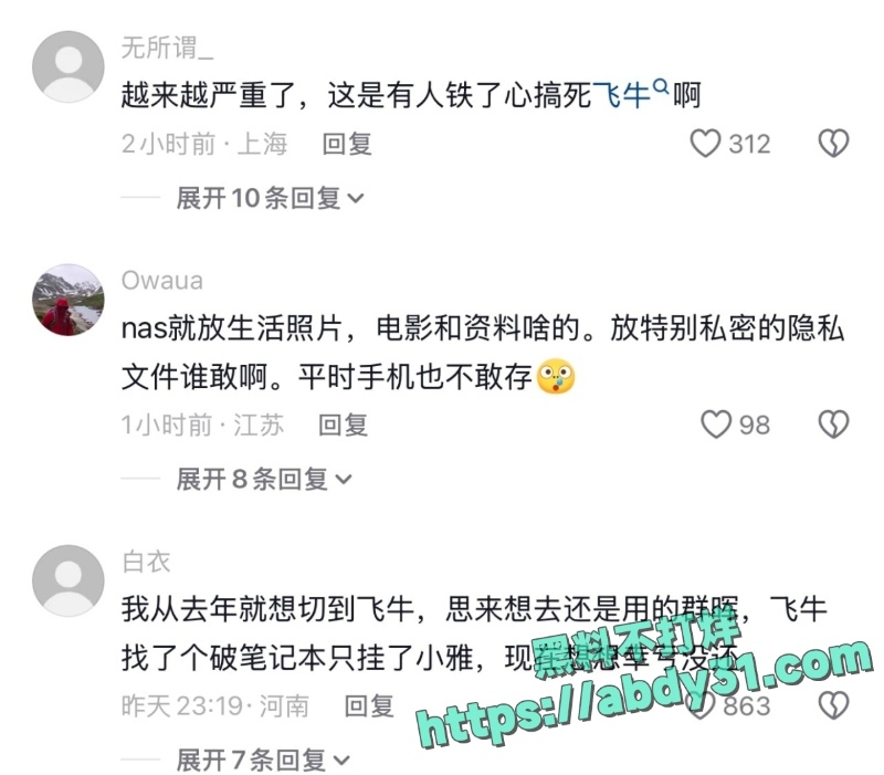 飞牛fnOS曝龙级0day漏洞 32