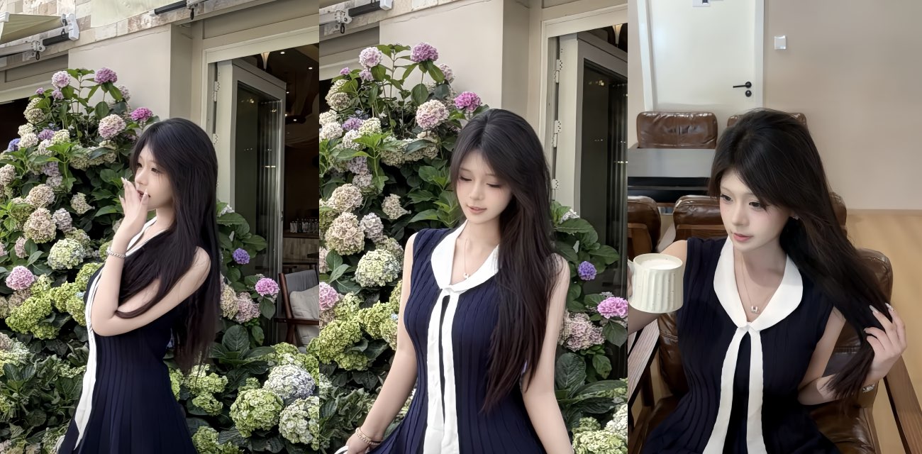 顶级双飞 TWIN双胞胎 为你服务 深喉撸管 主人快来和我们一起玩耍吧