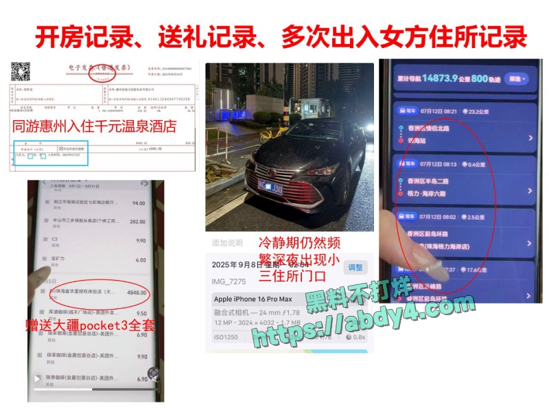 珠海金凤小学教师莫莉不雅视频泄密 14