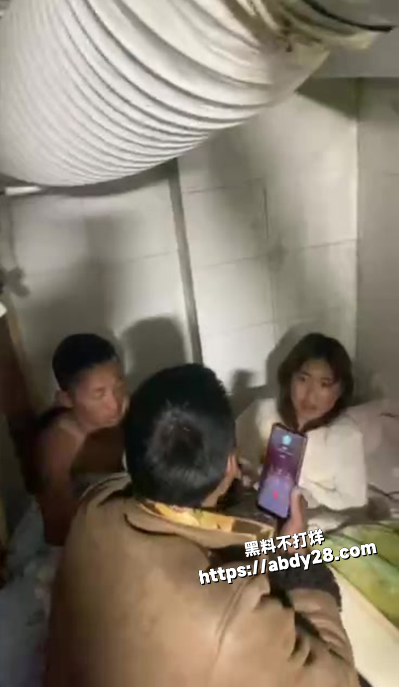 骗外出打工妻出轨3