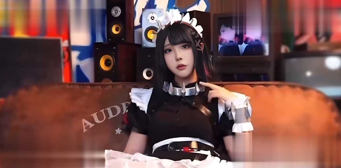 极品福利姬CatDemon喵崽 EllenJoe鲨鱼妹写真视图 翘臀露逼全角度展示