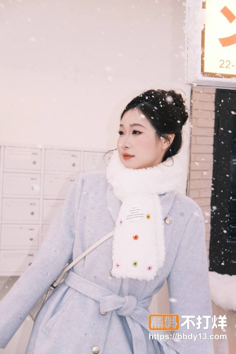 网红木木 26