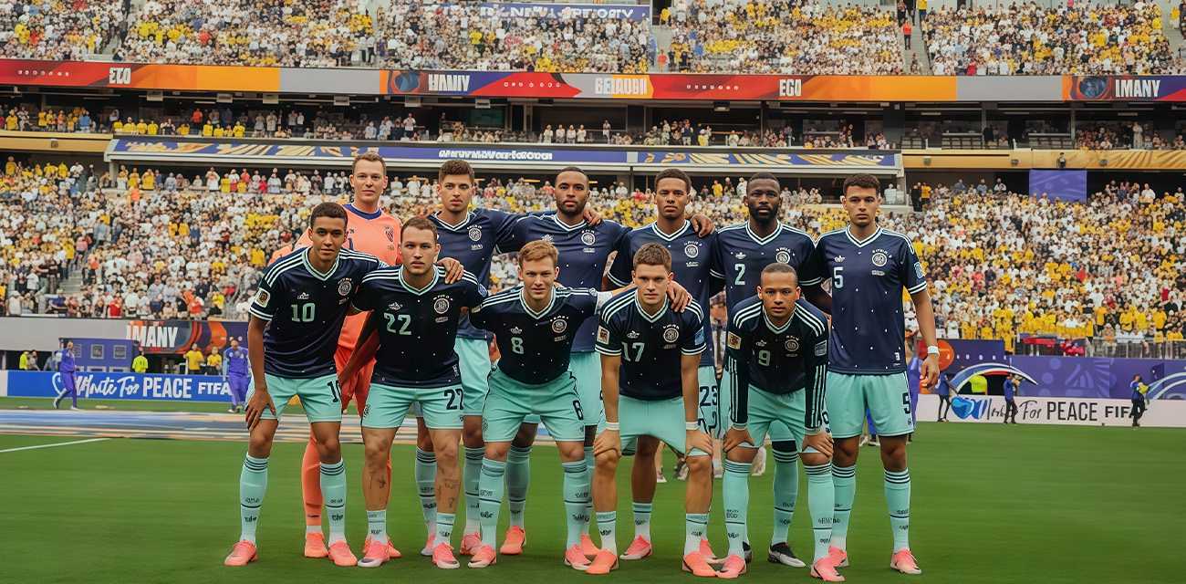 世界杯 厄瓜多尔2比1逆袭德国 四届冠军梦碎E组收官战 77分钟黑马角球绝杀燃爆全场