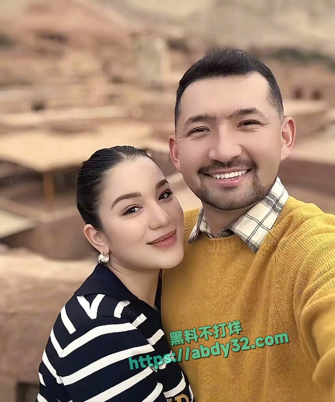 大小Sadakat出轨事件 25