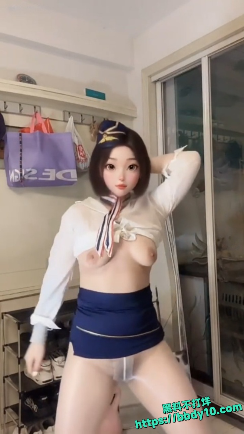 推特小胖妞 悦悦3