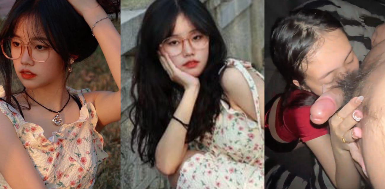 江苏新晋高颜值眼镜婊张鑫靖性爱视频流出 制服粉穴被猛干爽到喷水