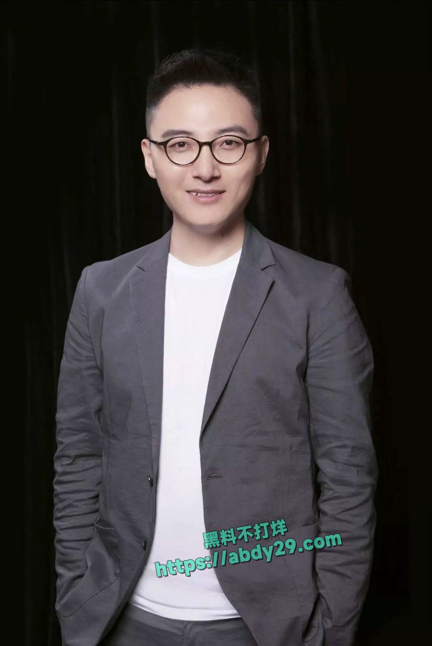 北京中视星驰传媒创始人邓安江渣男 3