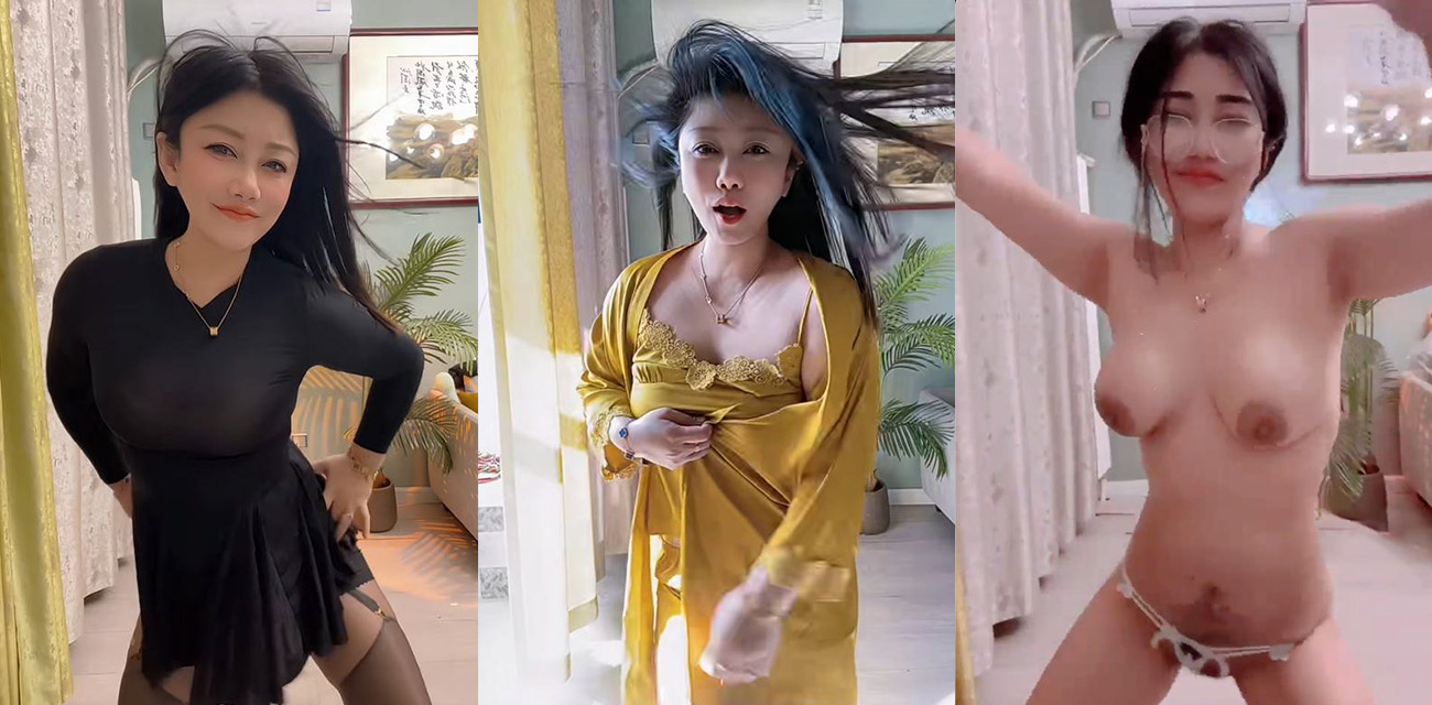论哪个年龄的婆娘最骚 三四十岁的中年婆娘首当其冲 快手网红吴老二淫荡性爱视频