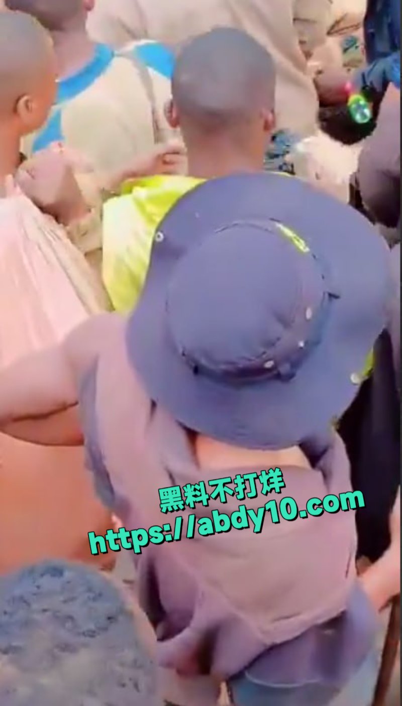 非洲刚果卢阿拉巴铜矿坍塌1