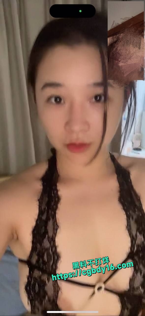 小少妇吴侨雯 老公常年出差在外能和网友裸聊自慰解决5