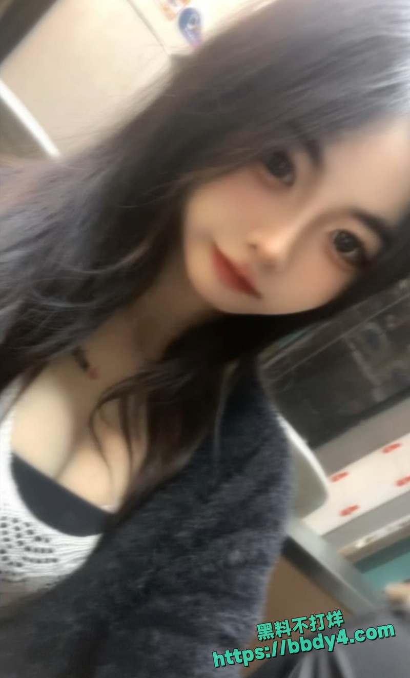 清纯可爱小网美与人渣前男友12