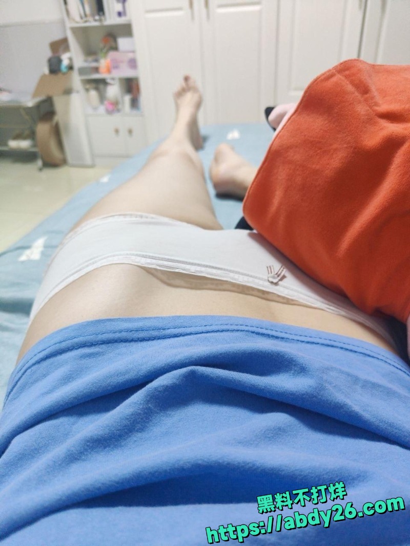 南京文员倪w喵自慰视频 5
