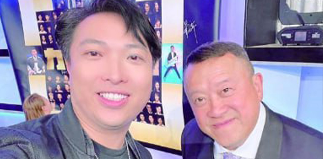 娱乐圈丑闻 好声音歌唱导师林俊一猥亵11名学员 借声乐课摸敏感部位