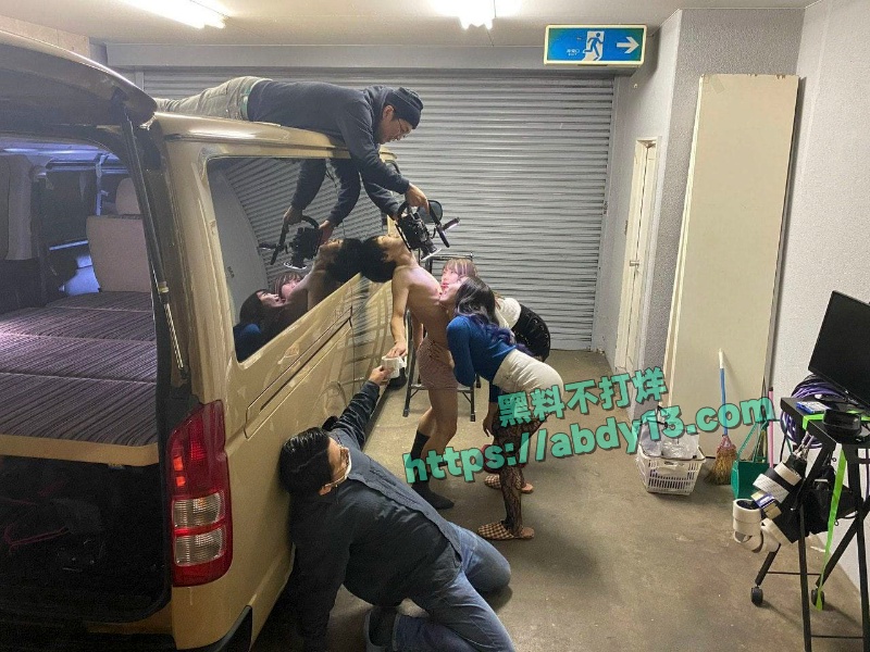 麻豆传媒招聘演员宣传花絮 11