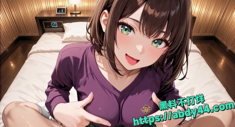 大奶表妹4