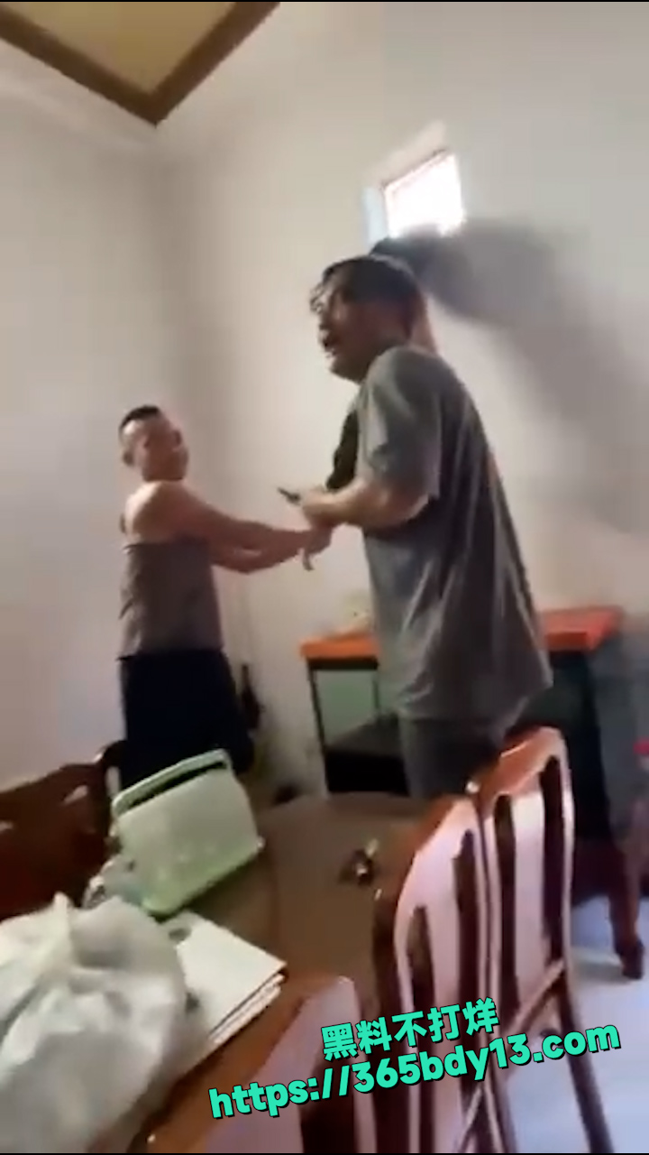 越南人才小偷入室盗窃 9