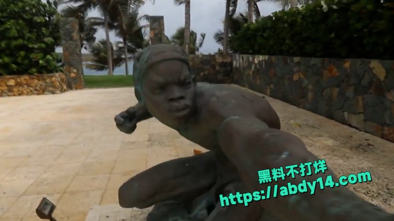 爱泼斯坦私人岛屿 8