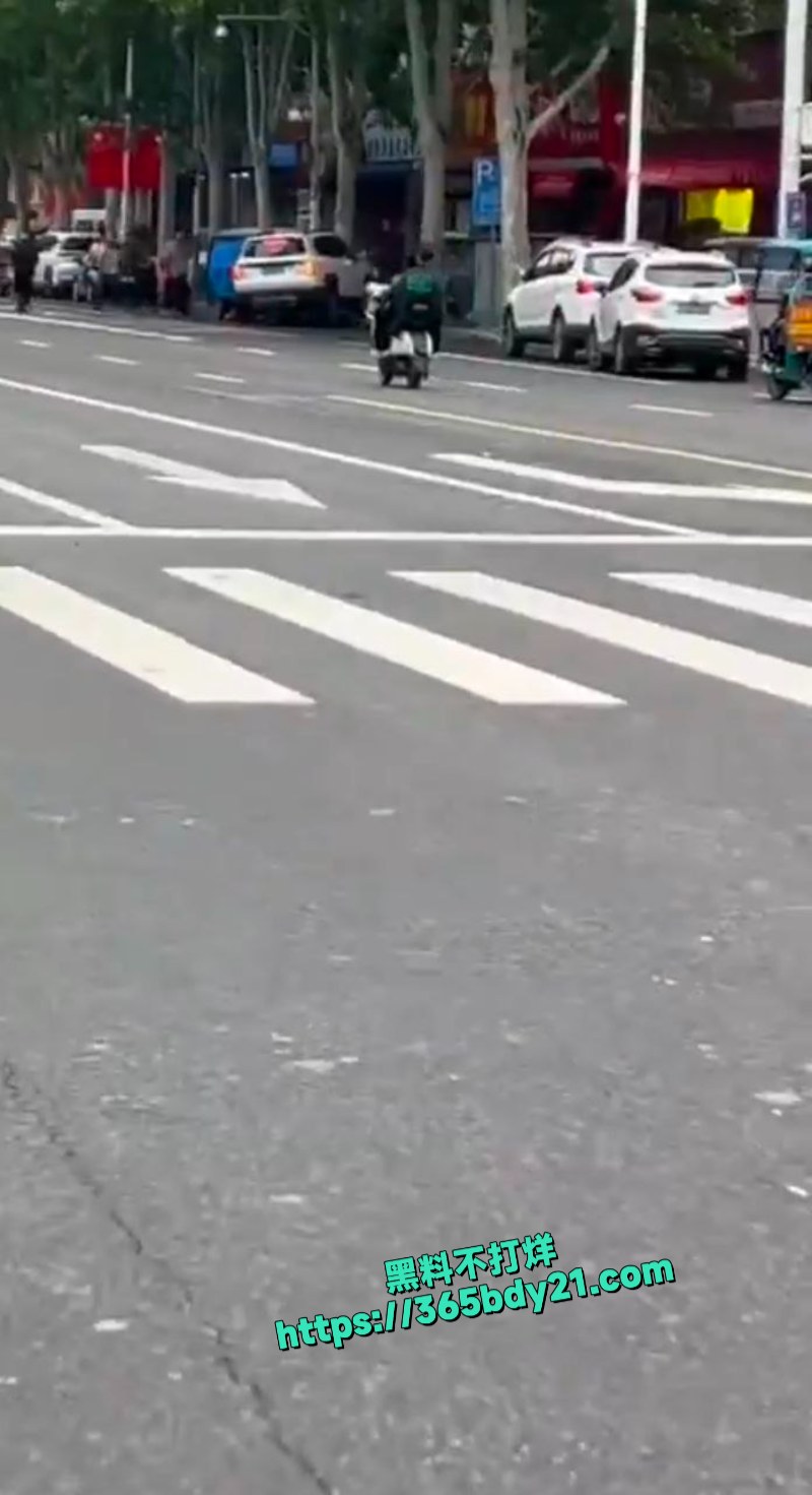 河南郑州恶性杀人案 4