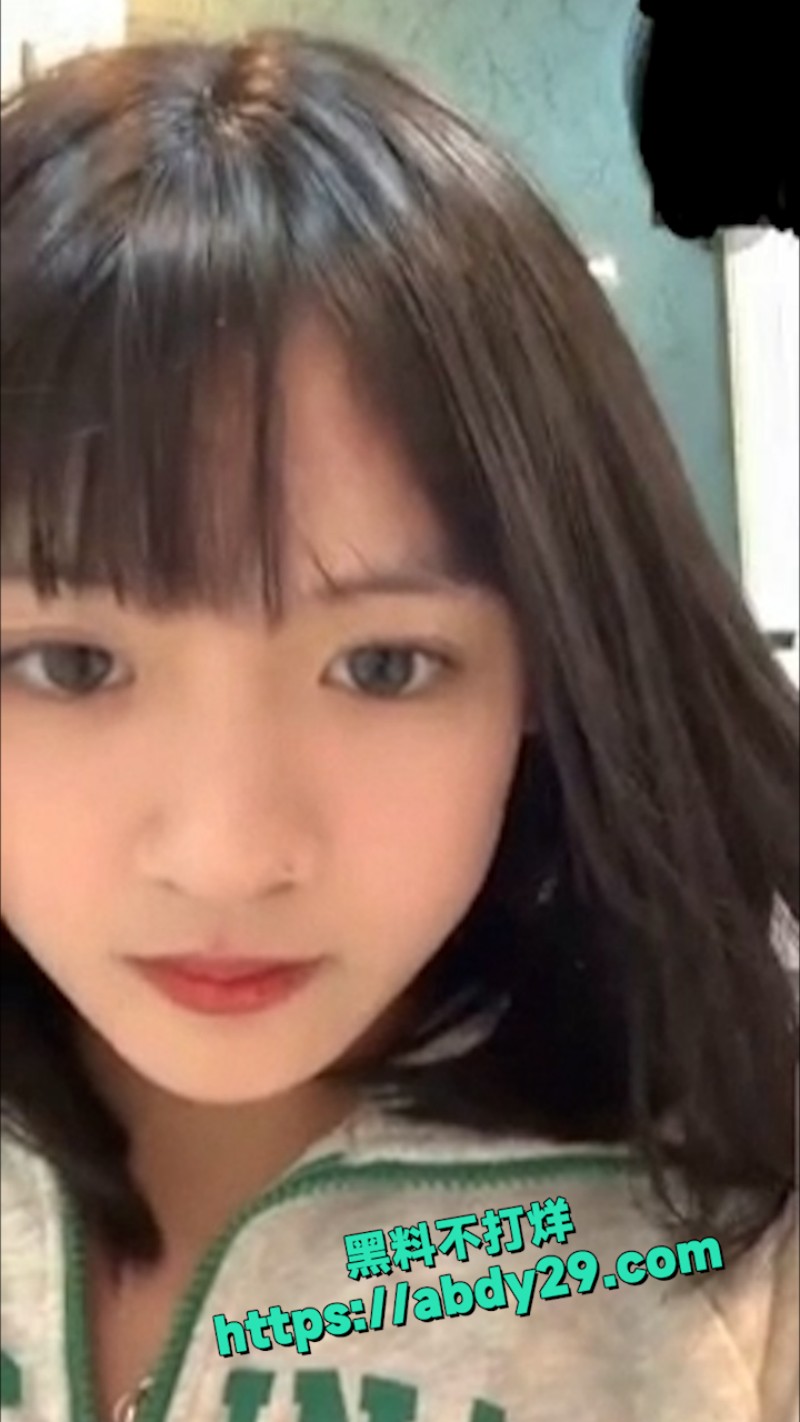 台湾高三清纯学生妹蔡欣 7