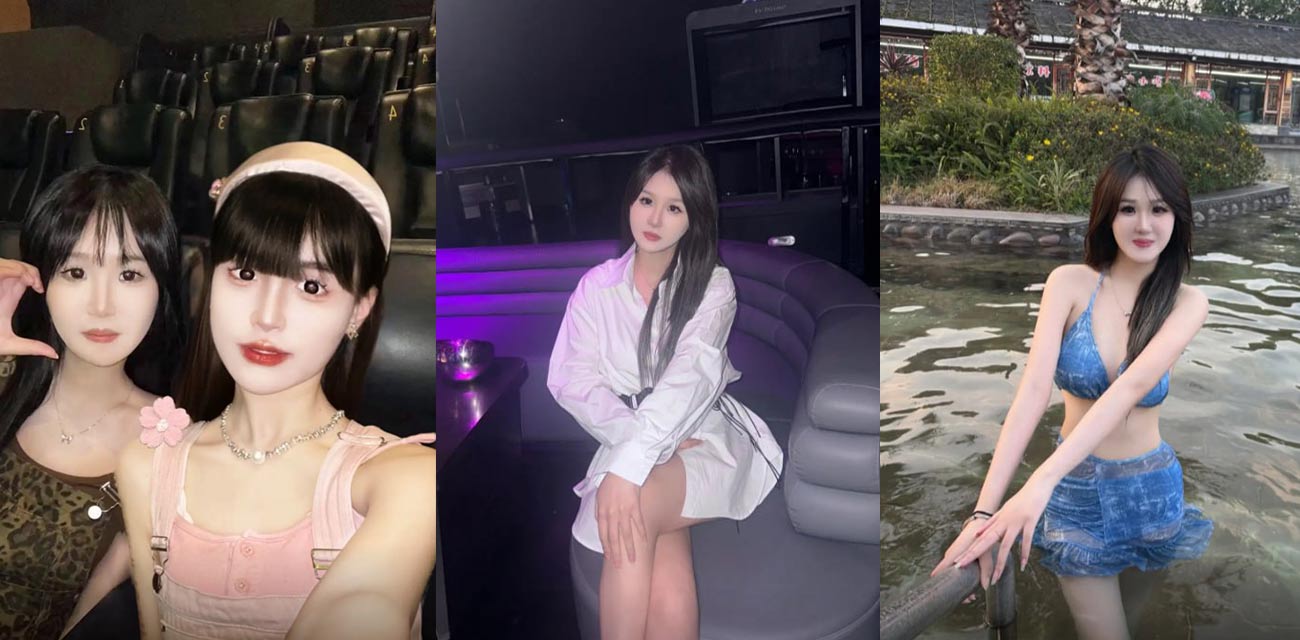 抖音19万粉网红 亲亲小渝 超耐看长腿美女 金主定制视频流出 扒穴自慰激情似火