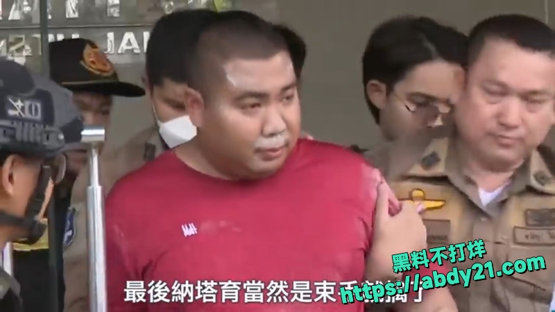 泰国女星Kana闪婚4天被骗婚曝光19