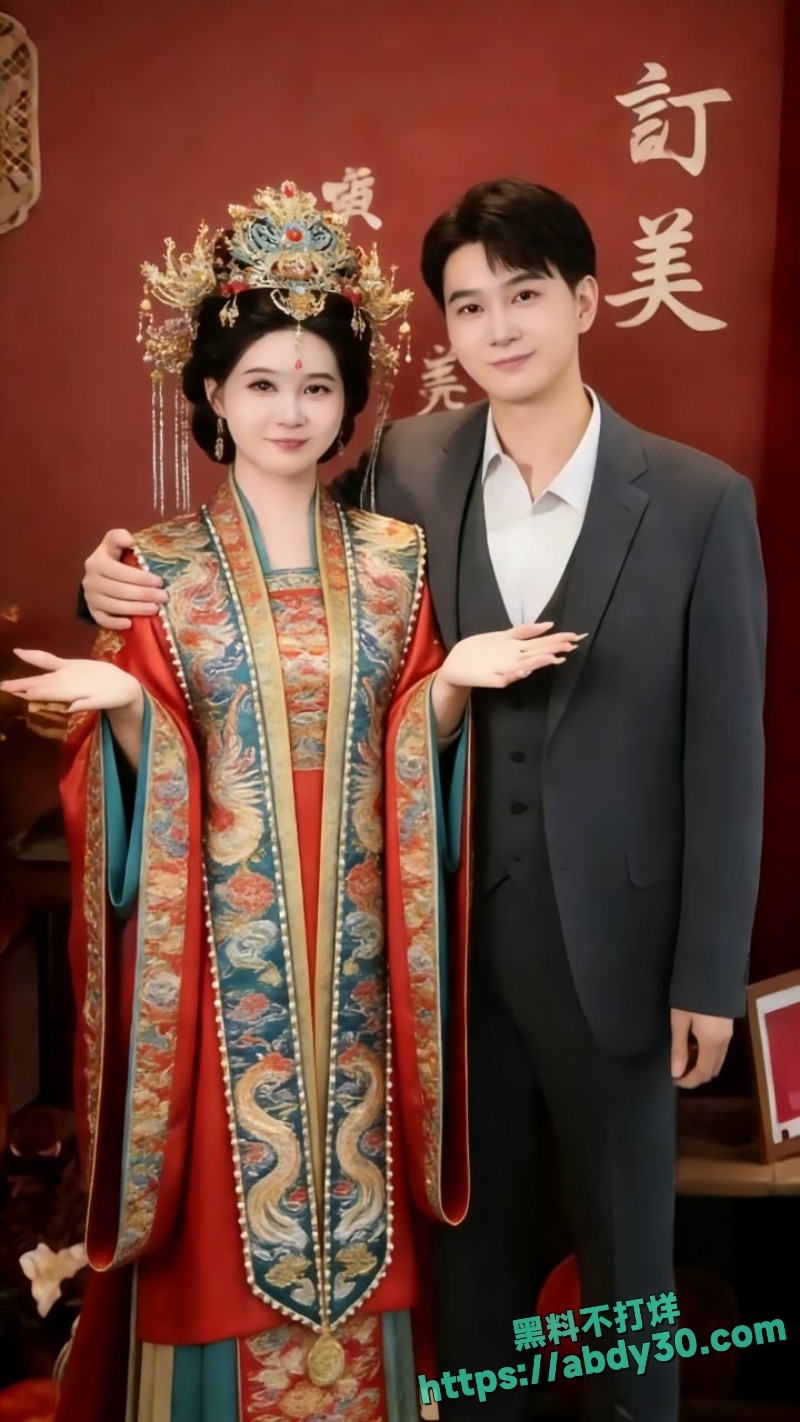 武汉新娘孟瑶魅黑约英国DJ不雅视频被扒出 和程序员恋爱七年收18W彩礼 后脚给英国DJ留言今晚有空