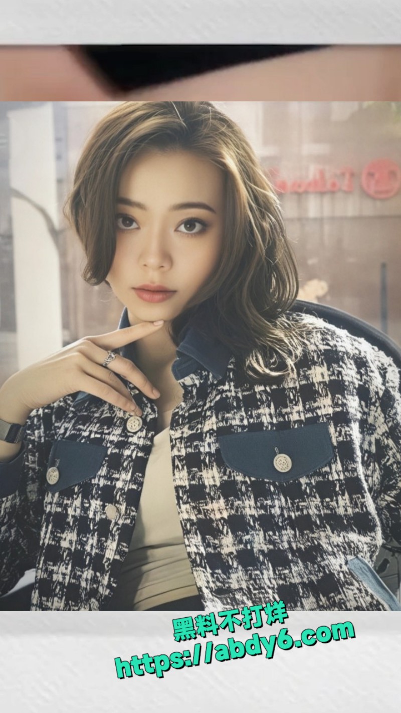 音乐系大学生陈婉婷 7