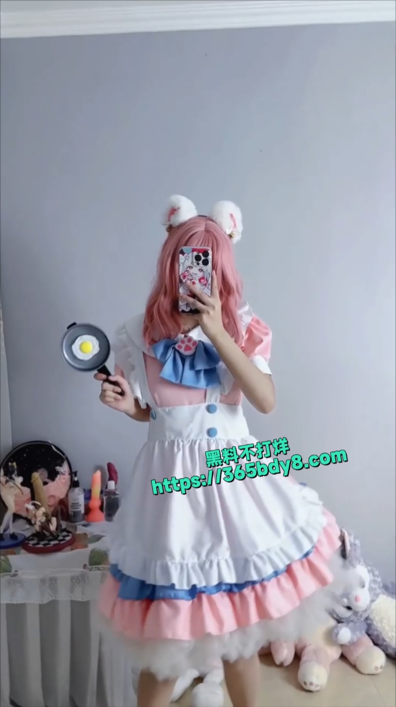 小仙云裸舞自慰3