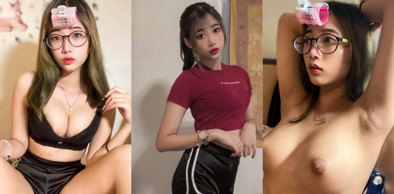 推特大神调教19岁极品大奶学生妹 各种揉奶发骚私拍 给主人看母狗的屁眼