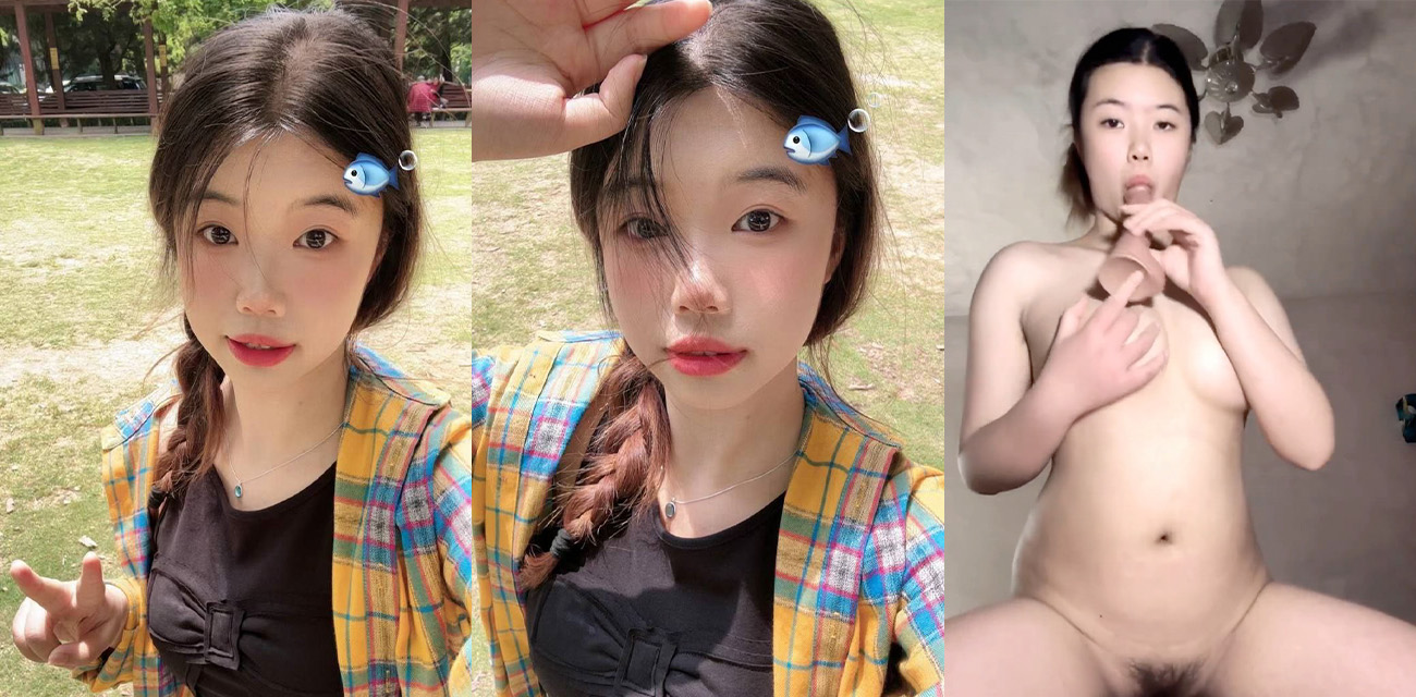 家徒四壁的反差学生妹居家大尺度自拍 私发金主欣赏的18分钟自慰视频流出