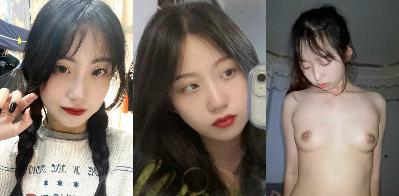湘潭大学纯欲系少女 孟晓琳 与跟男友做爱视频曝光 00后白虎嫩出水
