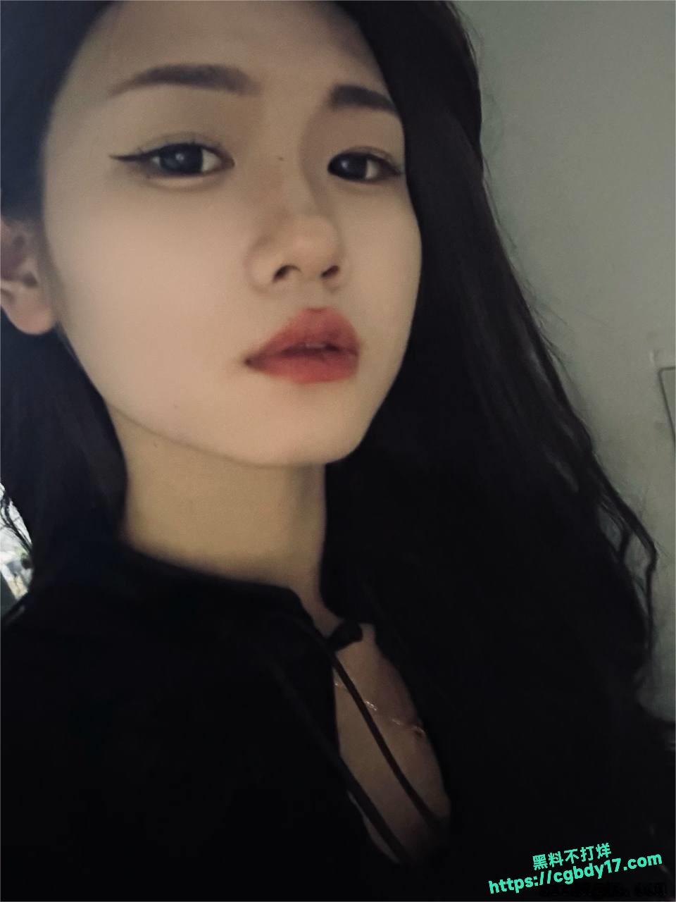 山东美女李莹 8
