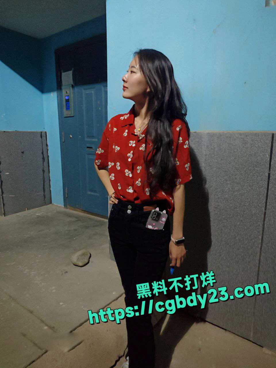 23岁山东舞蹈老师程一倩被大神一晚拿下2