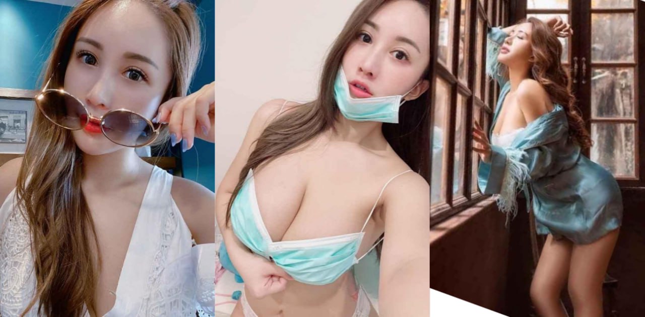 抖音高颜值大奶网红vivi 被金主包养 口交吃鸡骑乘做爱资源流出！极具反差感！