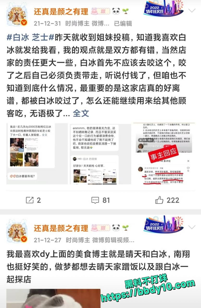 白冰资料2
