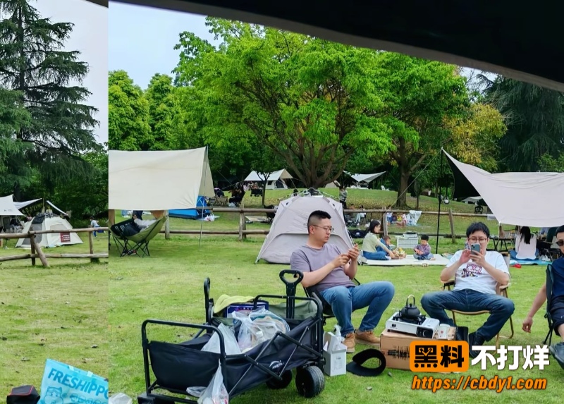 露营三兄弟12