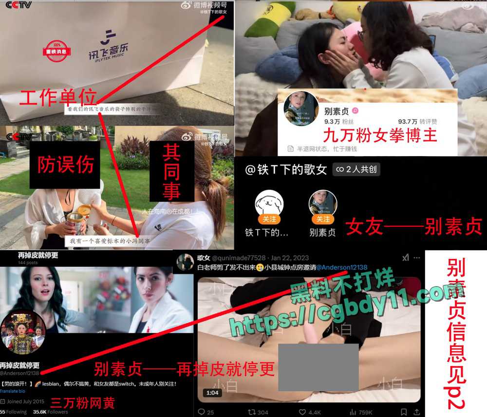 成都别素贞九万粉女拳博主2