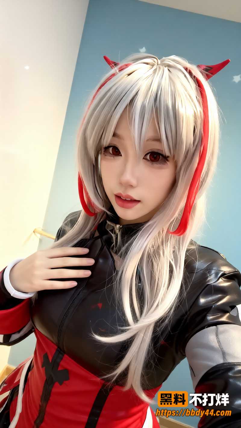 栗栗子