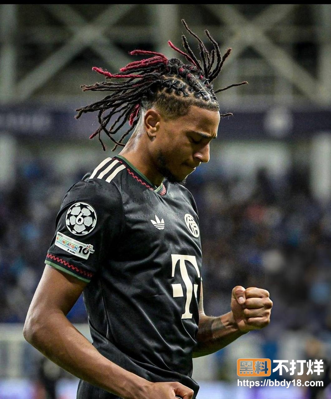 2026世界杯最强锋线14