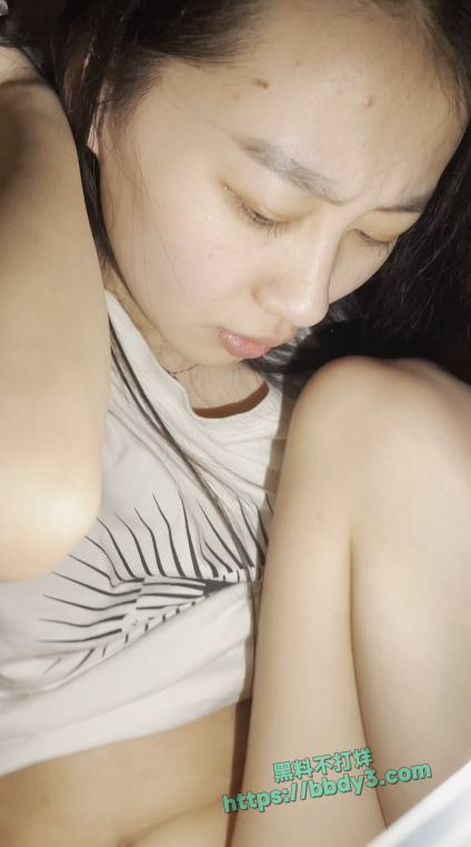 山东人妻黄子涵5