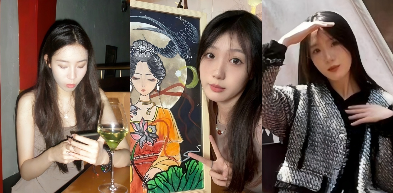 唐山美术老师 5万现金老板直接包养 这就是有艺术氛围的逼吗？