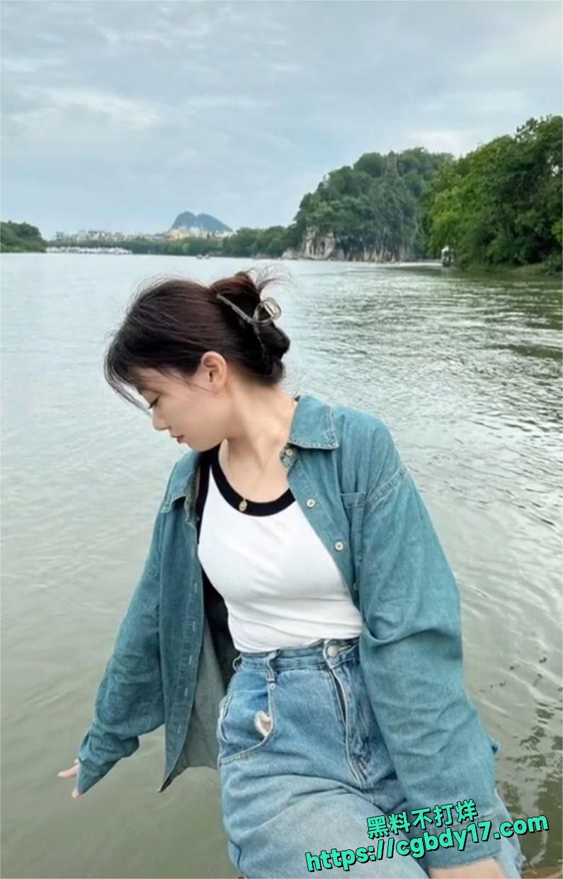 海口已婚人妻 靳梦琪 11