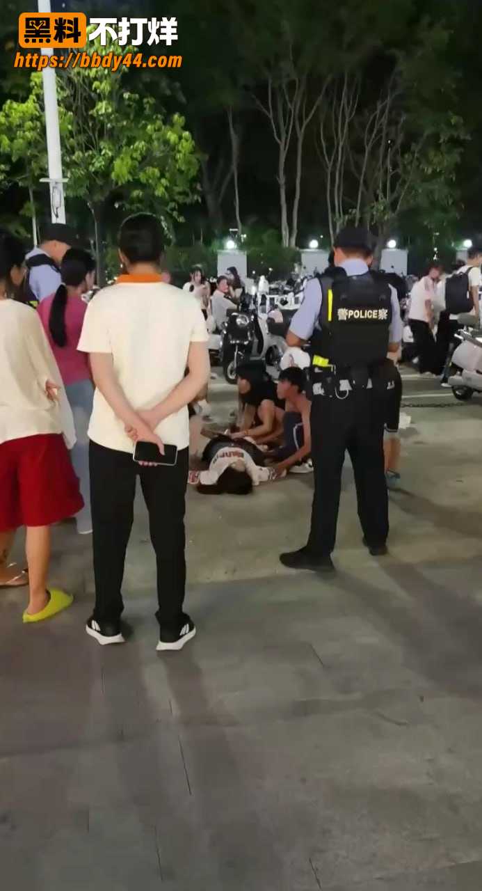 广西南宁会展航洋城4