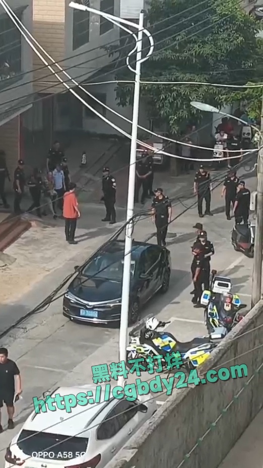 海南万宁杀人案凶手落网2 1
