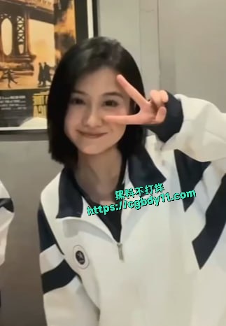高颜值短发女大郭奕涵 俏皮学生妹被金主调教成骚浪小母狗 (6)