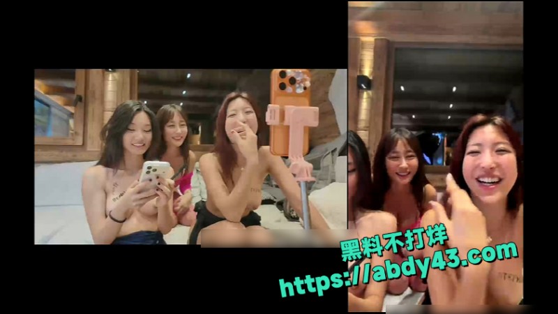 美女甜蜜调情聊天脱 7
