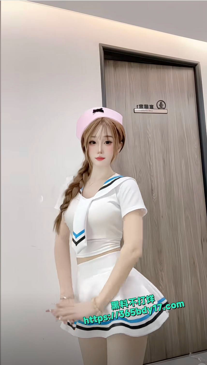 抖音网红招财猫猫雨是外网推特福利姬 2
