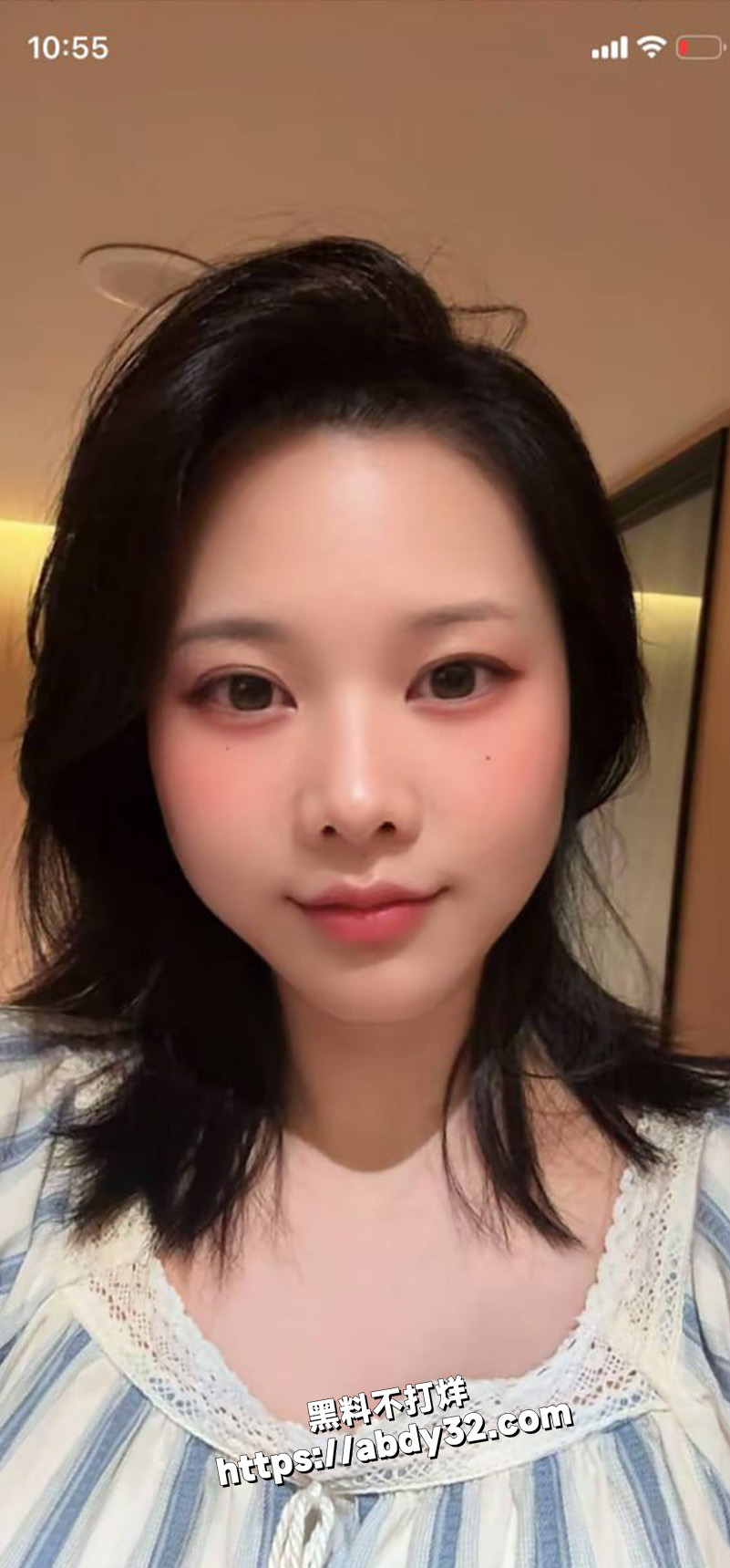 抖音博主 苏晓雨 小红书大型社会实验51