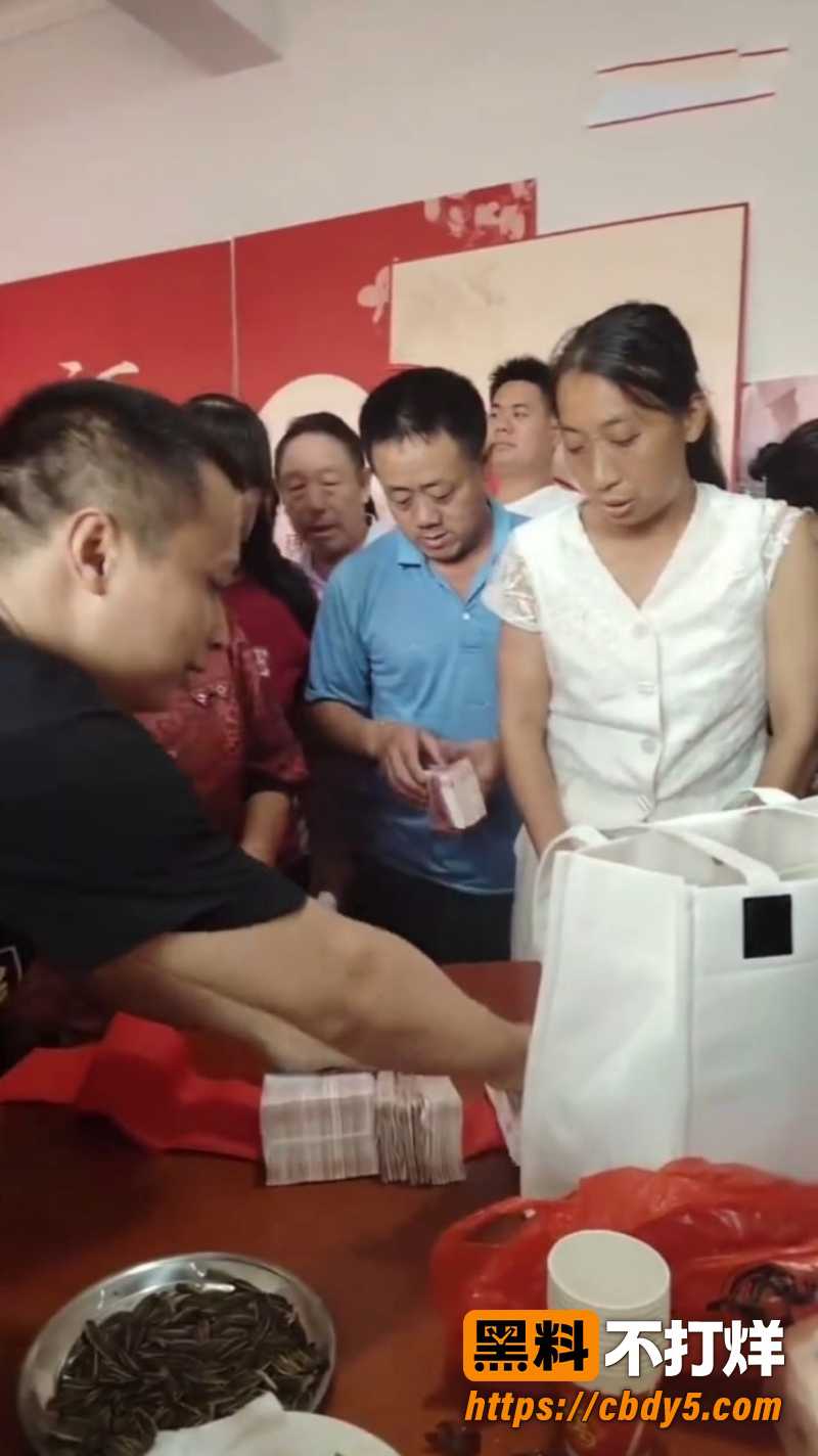 实力雄厚百年好合 4
