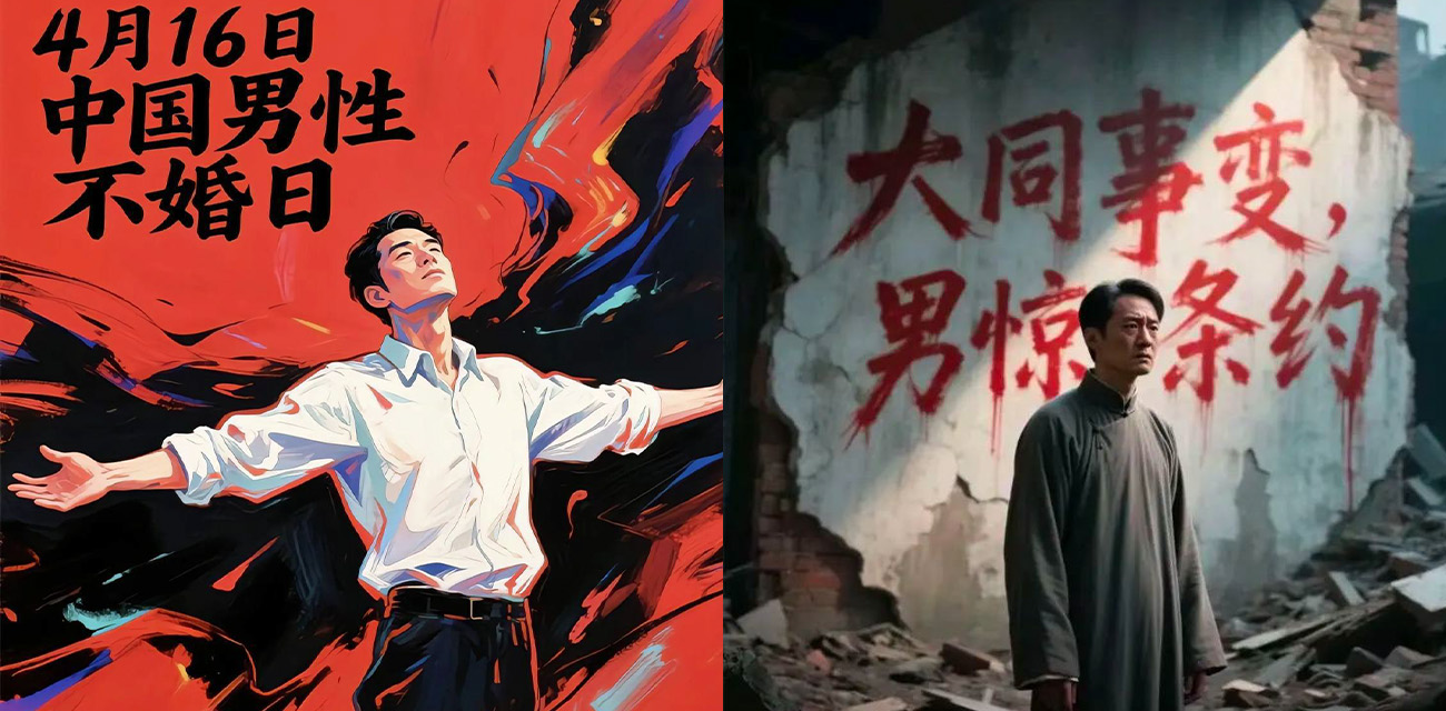 山西大同订婚强奸案二审结果公布 维持原判引爆舆论 中国不婚日今日正式开始